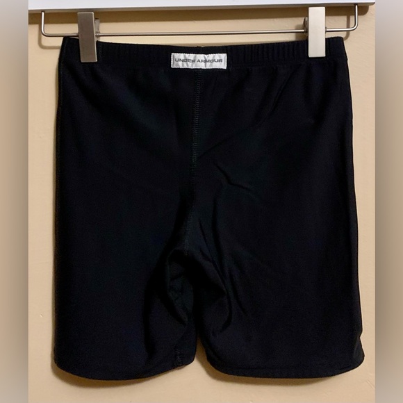Compression Shorts - Under Armour - Small - Picture 4 of 4